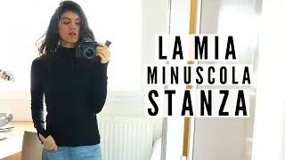 COLLEGE ROOM TOUR IN FRANCIA| vivere in 9mq