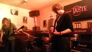 2013 Idiopathic @ Rockcafé TASTE
