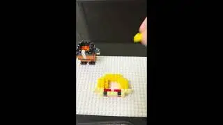 Tutorial menyusun bricks Naruto H-02 / How to Build Naruto Bricks code H-02
