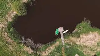 Siedlisko Letnia Kuchnia - Eko Agroturystyka w lesie - Warmia / Poland