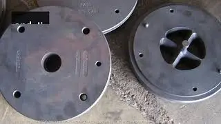 Custom Aluminum Extrusions