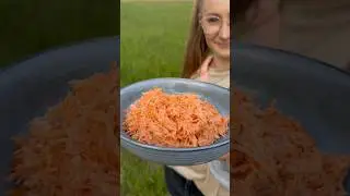 Najprostsza i najpyszniejsza sur&oacute;wka z marchewki 😁