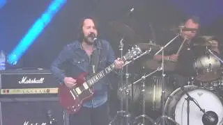 ANEKDOTEN - Get out alive (Loreley 2016)