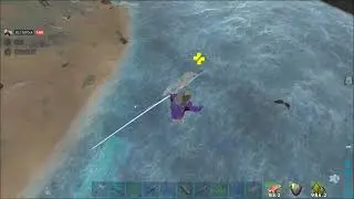 ARK  Survival Evolved 2024   aim bot