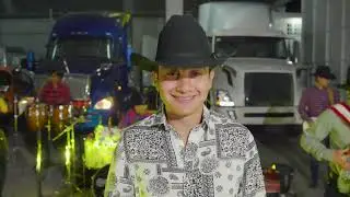 Contra Norte - El Mango (Live 2024)