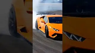 a lambo is a lambo