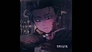 Natsuki Subaru a guy who is cursed to win 💀 || Subaru natsuki edit || Rezero edit ||
