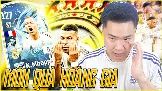 MÓN QUÀ SINH NHẬT KHỦNG VỚI SIÊU ĐỘI HÌNH HOÀNG GIA ĐƯƠNG ĐẠI KHÔNG ĐIỂM YẾU | Tabi Tuấn Anh