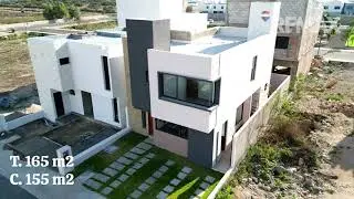 CASA EN VENTA - VIU PANORAMA, EL MARQUES, QRO.