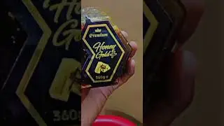 honey gold🪙🥇 premium