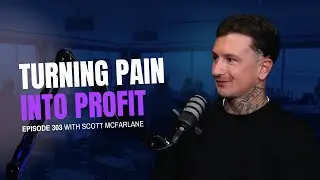 From Chaos to Success: Scott McFarlane&rsquo;s Property Journey