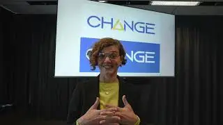 Milena de Murga - UFEC for CHANGE project