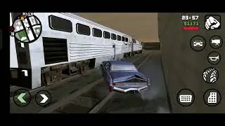 CJ&rsquo;s Secret Mission Into Military Base 💣🚤 | Epic Underwater Infiltration in GTA San Andreas 2025 