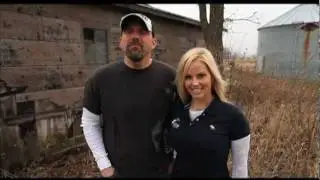 Lee and Tiffany Lakosky - Happy 75th DU
