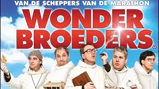 Wonderbroeders - Official Trailer - Eyeworks Film & TV Drama
