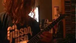 Guitar Rig 3 Session l/O metal presets review