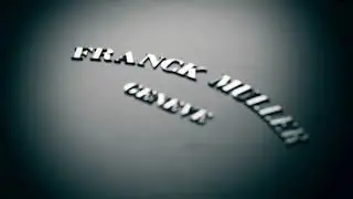Franck Muller Unveils the First Automated Watch Box