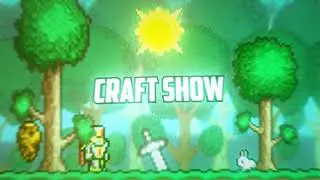 Craft Show / INTRO #intro #myintrovideo #outro #introchannel #top10intro #top5intro