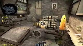 M9 Bayonet | Lore ★ FT