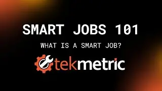 What is a Smart Job?