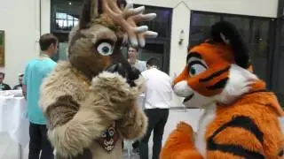 Eurofurence 22 Day 1 [Troug] 17.08.2016