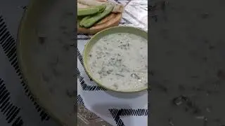 ДОВГА💥Рецепты азербайджанской кухни #foodshorts