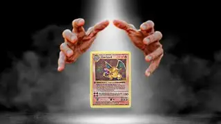 Opening WOTC Era Packs In 2025!