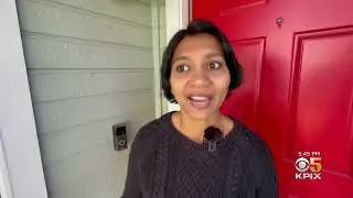 JA: San Mateo Resident Uses Her Second Chance to Help Those in Need