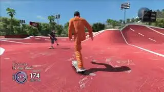 Skate 3 Clips Compilation #skate3 #skate4 #skate.