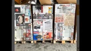 Import and Export from Germany اهم موقعين لتجار الجملة والبالات - الاستيراد والتصدير