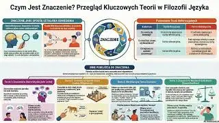 10 Czym jest znaczenie? Przegląd teorii