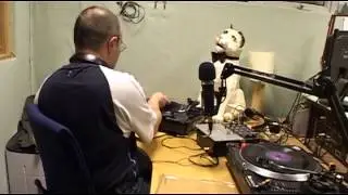 Cambridge 105 Promotional Video 2013