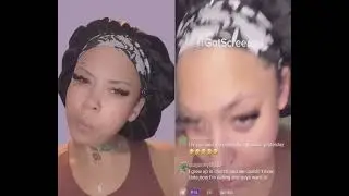 😳 Livs Life NEW Personality CAUGHT On Camera ‼️