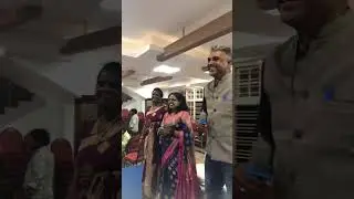 Byangal Bangari || Ravi Iggalur || Ekka || Yuva Rajkumar || Anthoni 