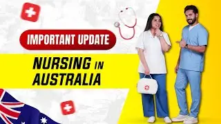 Nursing in Australia | Latest Updated Requirements- മലയാളം
