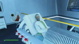 Fallout 4 institute ending