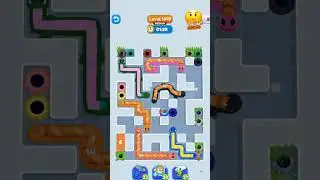 Gecko Out - level 1349 - Gameplay walkthrough