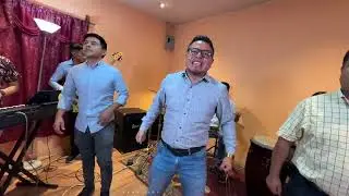 Señor cuando no estabas - Pregoneros Del Rey