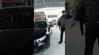 0500 12 02 42 Mercedes A-class Год 2020 Об 2.0 т бензин Пробег 130***Цена 19.000$ ИМЕЕТСЯ ОБМЕН