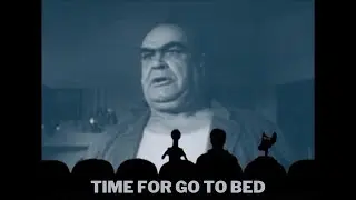 TIME FOR GO TO BED | MST3K Episodes for Bedtime | January 12, 2026