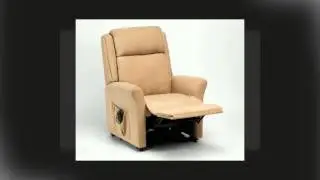Riser and Recliner Chairs Opening Video