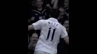 Greatest British player of all time - Gareth Bale 🔥