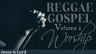 REGGAE GOSPEL