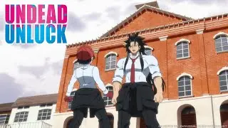 Undead Unluck Episode 22 Preview