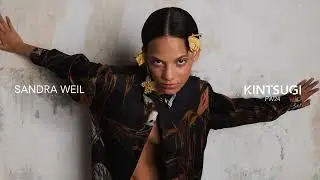SANDRA WEIL | Kintsugi FW 24