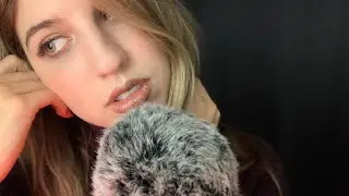everything i wanted ASMR // 🎶 soft singing cover 🌟 🎶