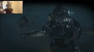 Cod Ghosts ps4 episode 13