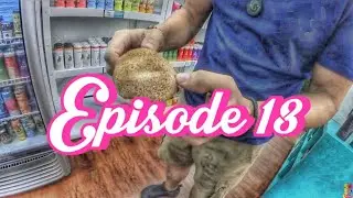 🍷Riddin Thru Our city - St Pete&rsquo;s 1st N/A bottle shop !! - @herbanflow !! Season1 Episode 13