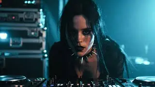 Electric Blue Protocol | Dark Electro House Mix 2026
