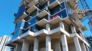 Madero Harbour - Un desarrollo de GNV Group.